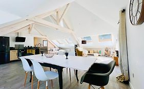 Pretty Ski Nest In Gerardmer