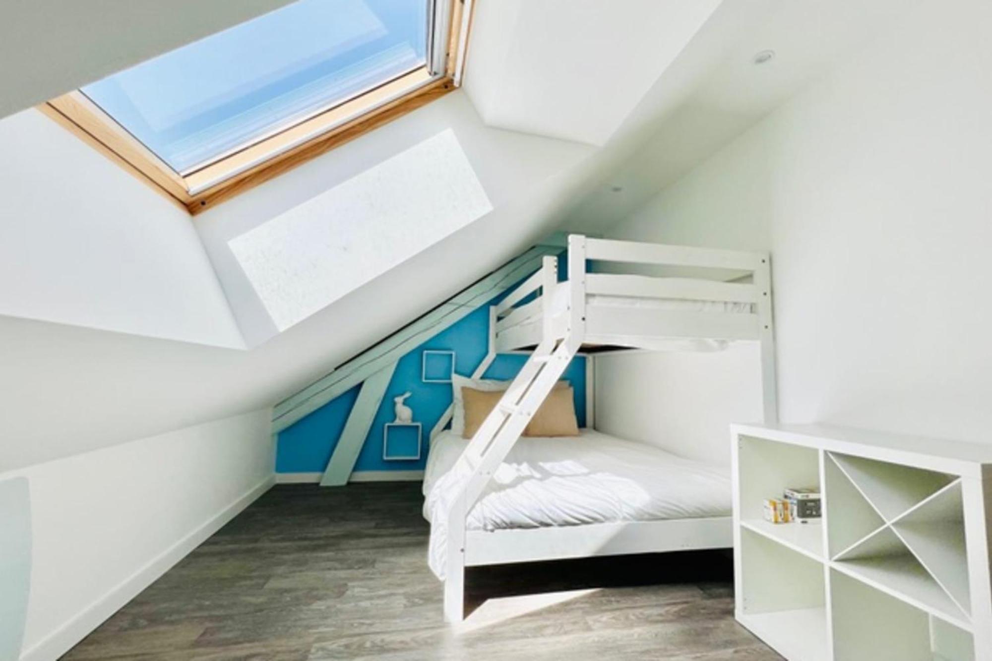 Pretty Ski Nest In Gérardmer Extérieur photo