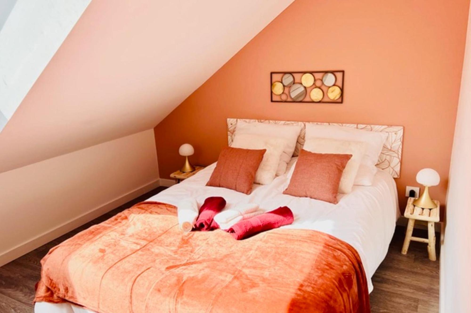 Pretty Ski Nest In Gérardmer Extérieur photo