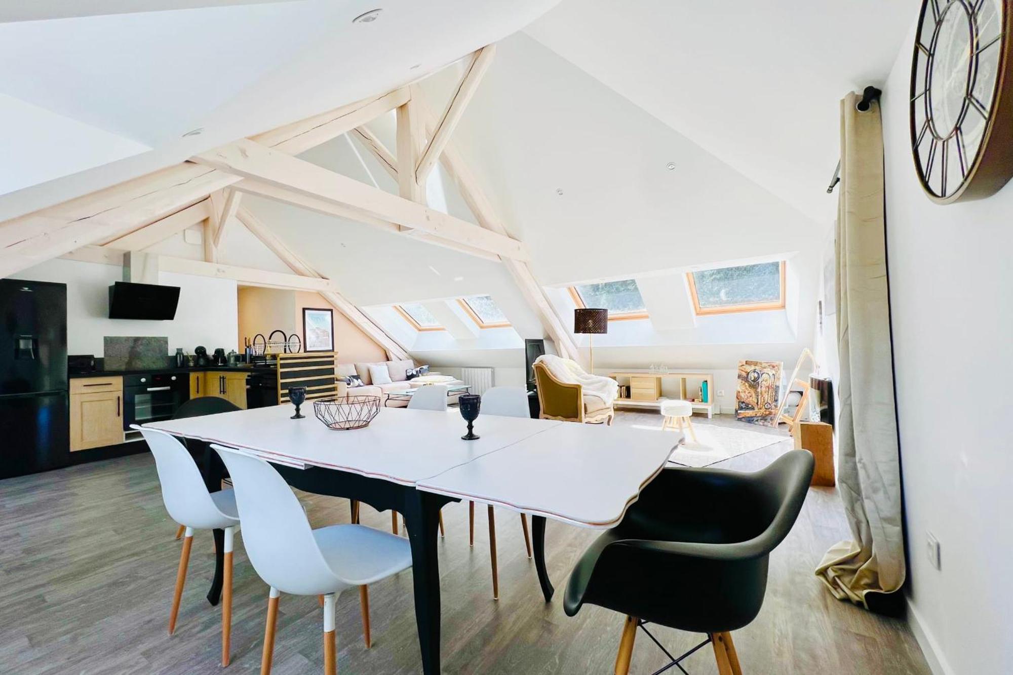 Pretty Ski Nest In Gérardmer Extérieur photo